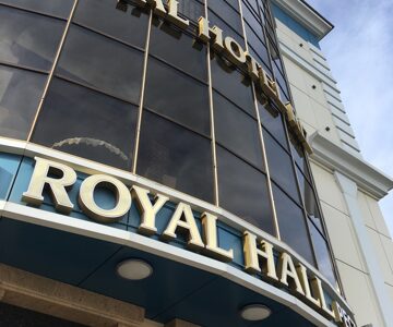 Royal Hall